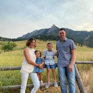 Meet your Posher, Deanna